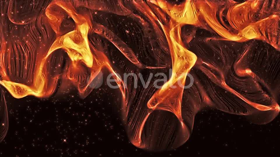 Fire Scene Videohive 23601356 Motion Graphics Image 8
