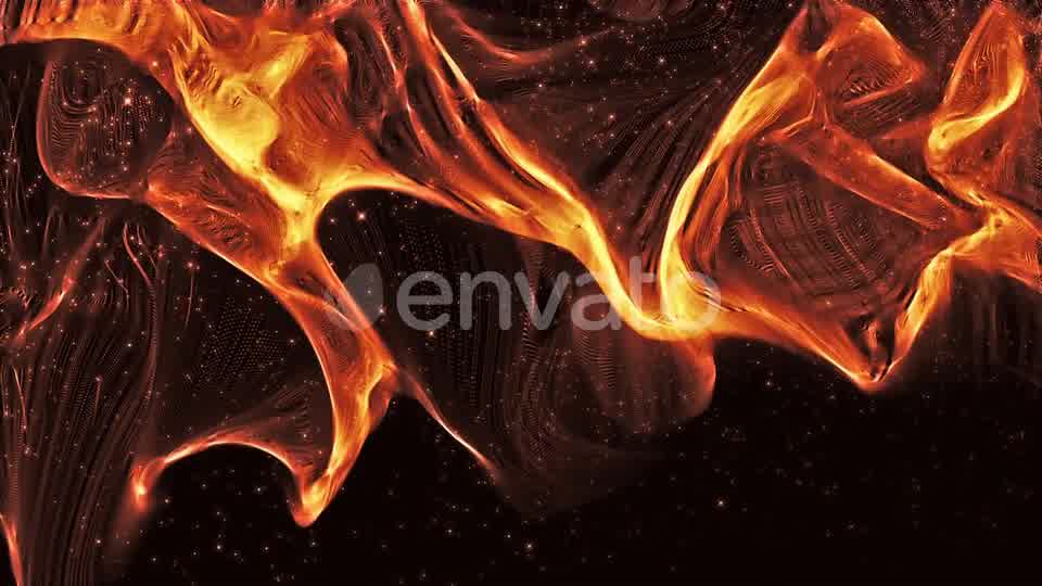 Fire Scene Videohive 23601356 Motion Graphics Image 9