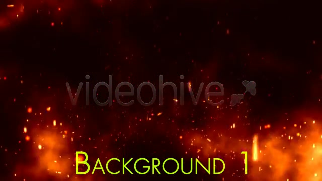 Fire Smoke 2 Videohive 4746493 Motion Graphics Image 3