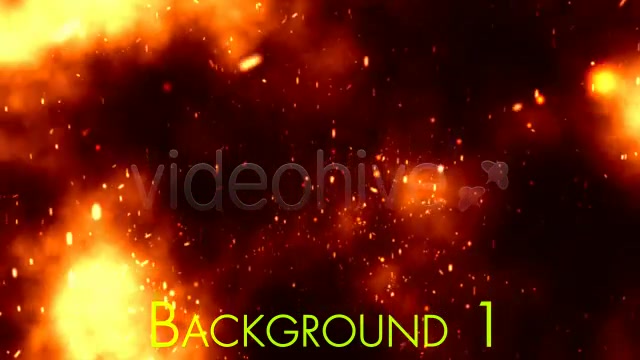 Fire Smoke 2 Videohive 4746493 Motion Graphics Image 4