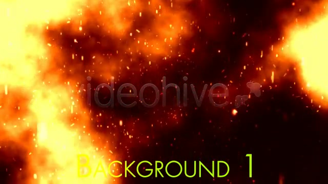 Fire Smoke 2 Videohive 4746493 Motion Graphics Image 5