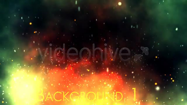 Fire Smoke Videohive 3937587 Motion Graphics Image 3