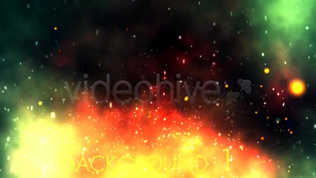 Fire Smoke Videohive 3937587 Motion Graphics Image 4