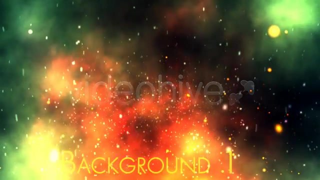 Fire Smoke Videohive 3937587 Motion Graphics Image 5