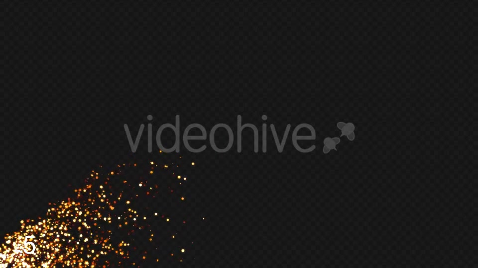 Fire Spark Trail Videohive 21088650 Motion Graphics Image 8