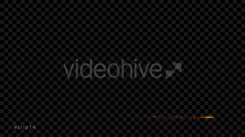 Fire Sparks Videohive 19713286 Motion Graphics Image 11