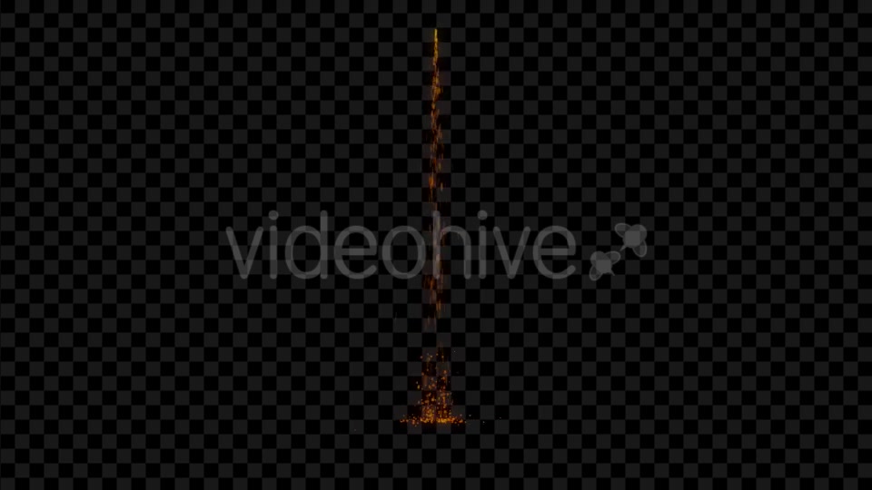 Fire Sparks Videohive 19713286 Motion Graphics Image 8