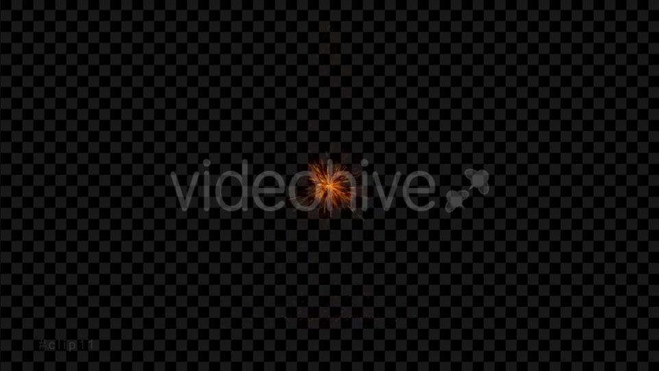 Fire Sparks Videohive 19713286 Motion Graphics Image 9