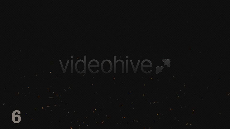 Fire Sparks Videohive 21108356 Motion Graphics Image 10