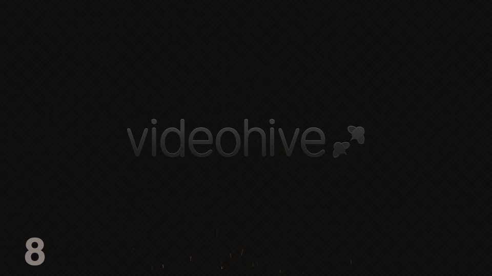 Fire Sparks Videohive 21108356 Motion Graphics Image 12