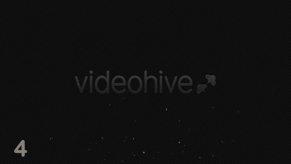 Fire Sparks Videohive 21108356 Motion Graphics Image 7