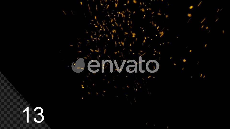 Fire Sparks Videohive 22871608 Motion Graphics Image 11