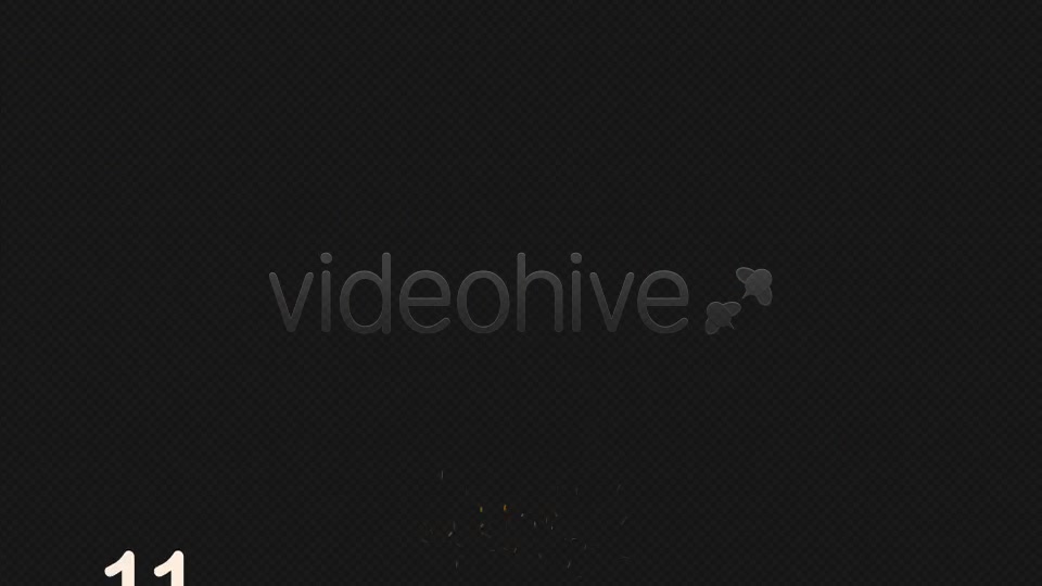 Fire Sparks Videohive 21105355 Motion Graphics Image 9