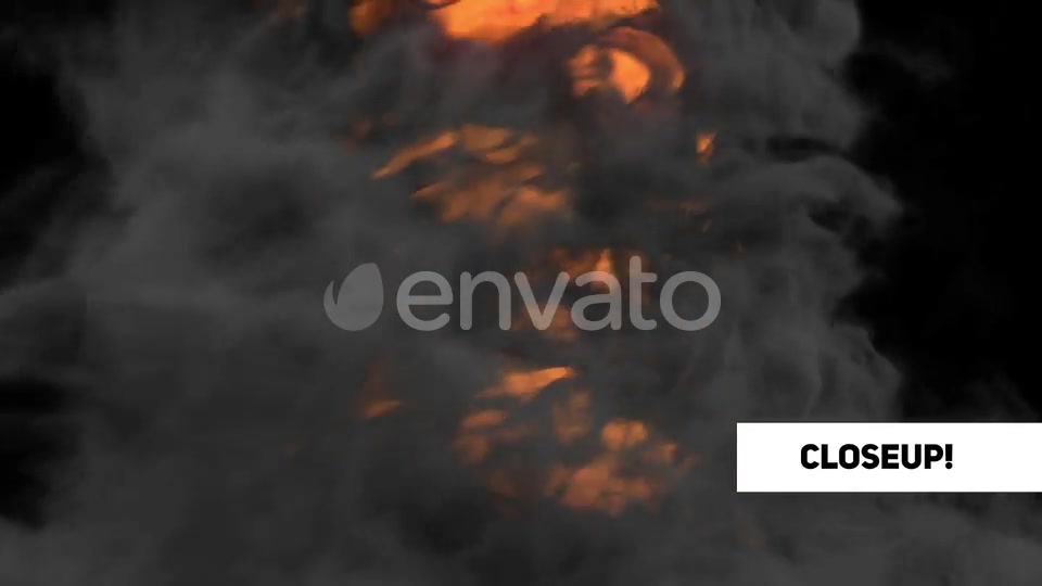 Fire Tornado Pack Videohive 22593011 Motion Graphics Image 6