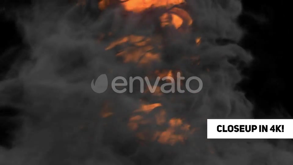 Fire Tornado Pack Videohive 22509157 Motion Graphics Image 6