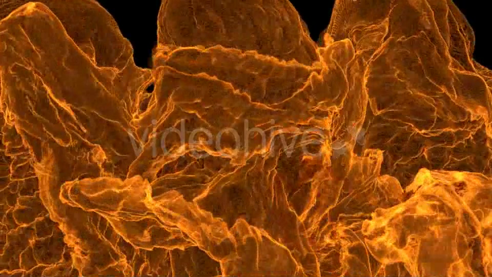 Fire Transition Videohive 21413738 Motion Graphics Image 2