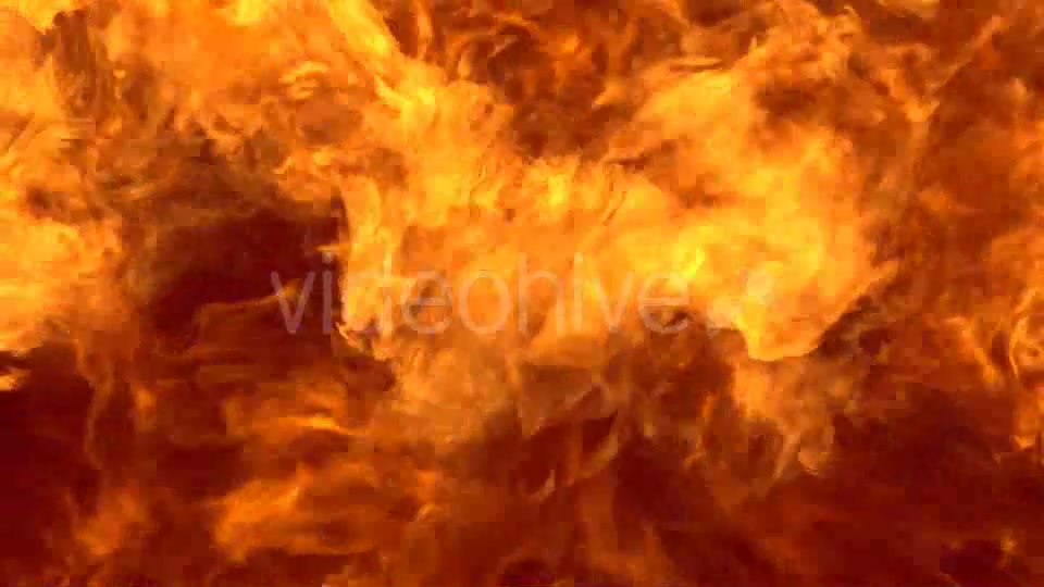 Fire Transition Videohive 21413738 Motion Graphics Image 5
