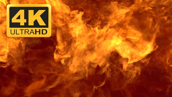 Fire Transition - 21413738 Download Videohive