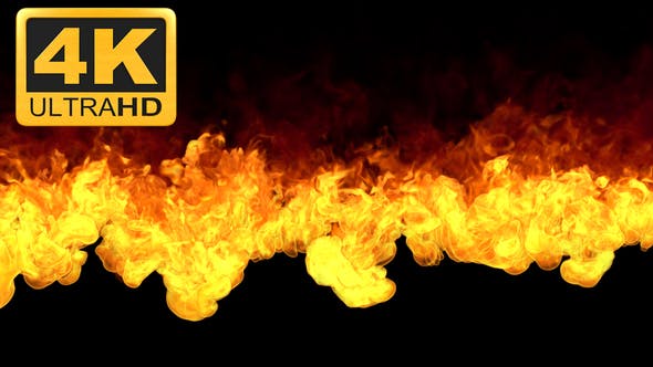 Fire Transition - 21891261 Download Videohive