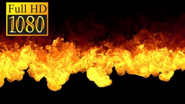 Fire Transition - 21897357 Download Videohive