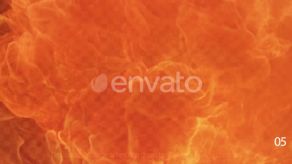 Fire Transition Videohive 25583819 Motion Graphics Image 11