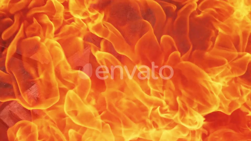 Fire Transition Videohive 25583819 Motion Graphics Image 3