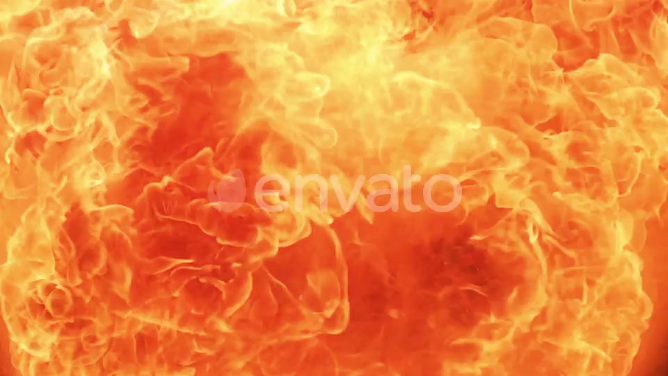 Fire Transition Videohive 25583819 Motion Graphics Image 7