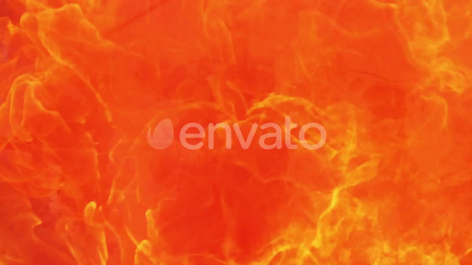 Fire Transition Videohive 25583819 Motion Graphics Image 8