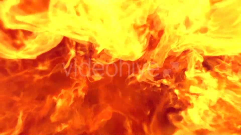 Fire Transitions Videohive 20872993 Motion Graphics Image 1