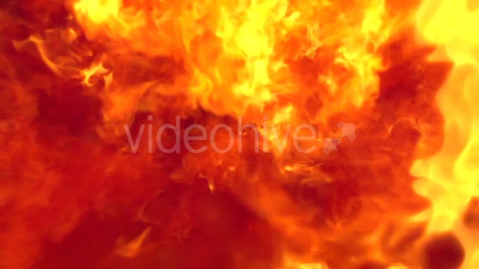 Fire Transitions Videohive 20872993 Motion Graphics Image 2