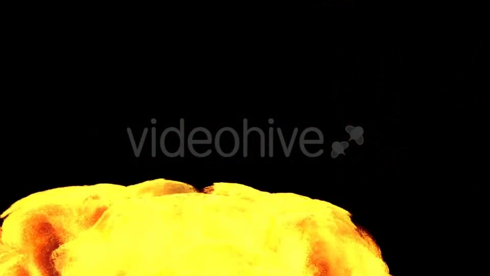 Fire Transitions Videohive 20872993 Motion Graphics Image 9