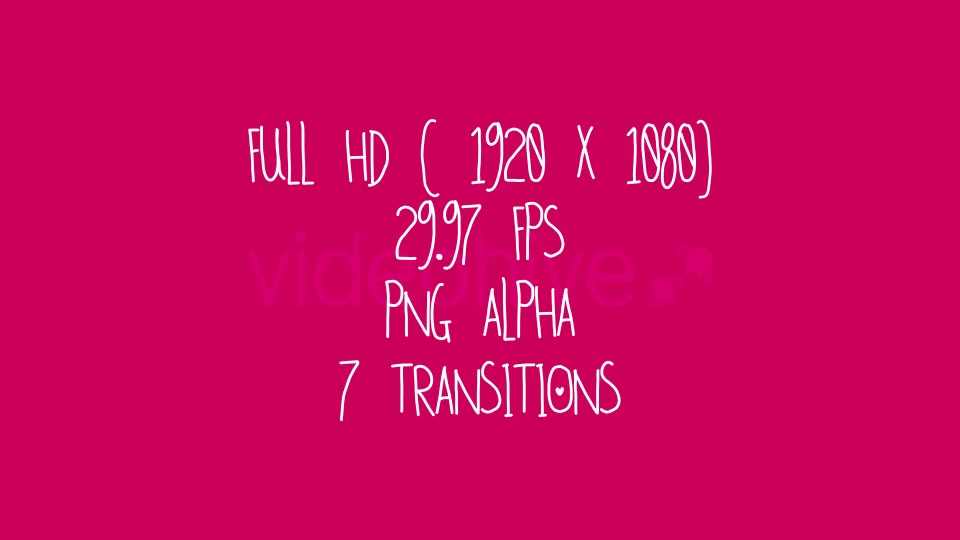 Fire Transitions Videohive 20541922 Motion Graphics Image 12
