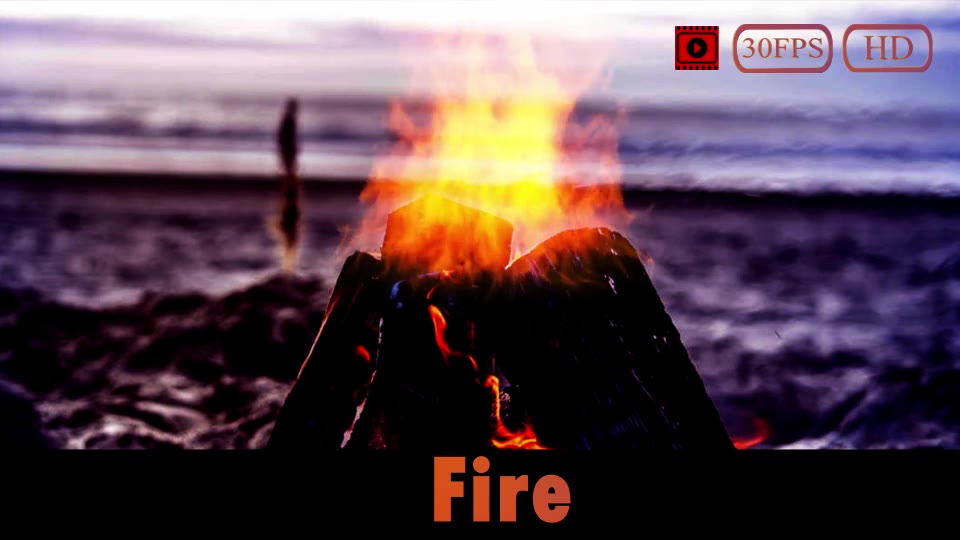Fire Videohive 20003890 Motion Graphics Image 11