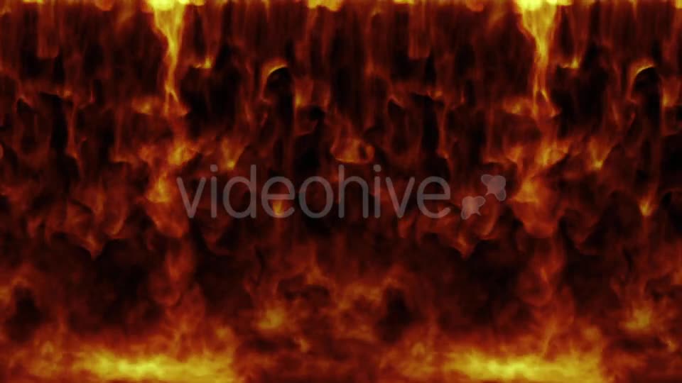 Fire Videohive 21202464 Motion Graphics Image 1