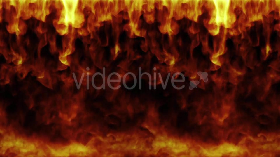 Fire Videohive 21202464 Motion Graphics Image 2