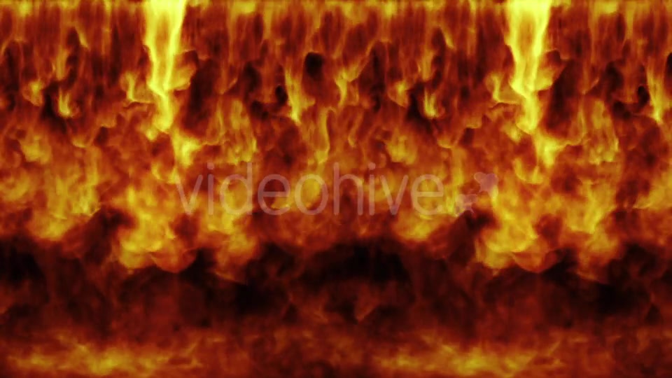 Fire Videohive 21202464 Motion Graphics Image 4