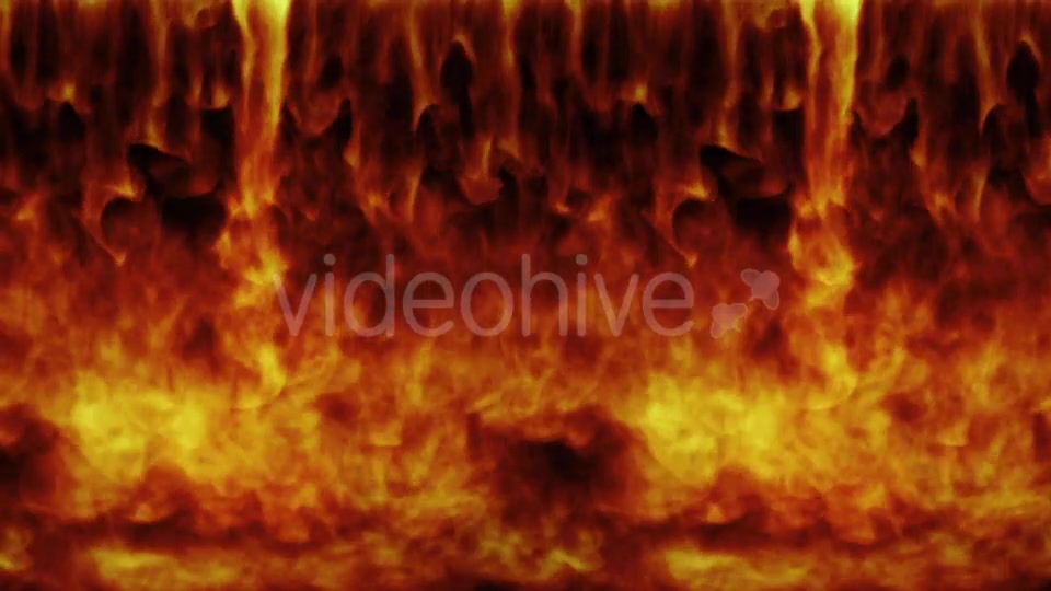 Fire Videohive 21202464 Motion Graphics Image 5