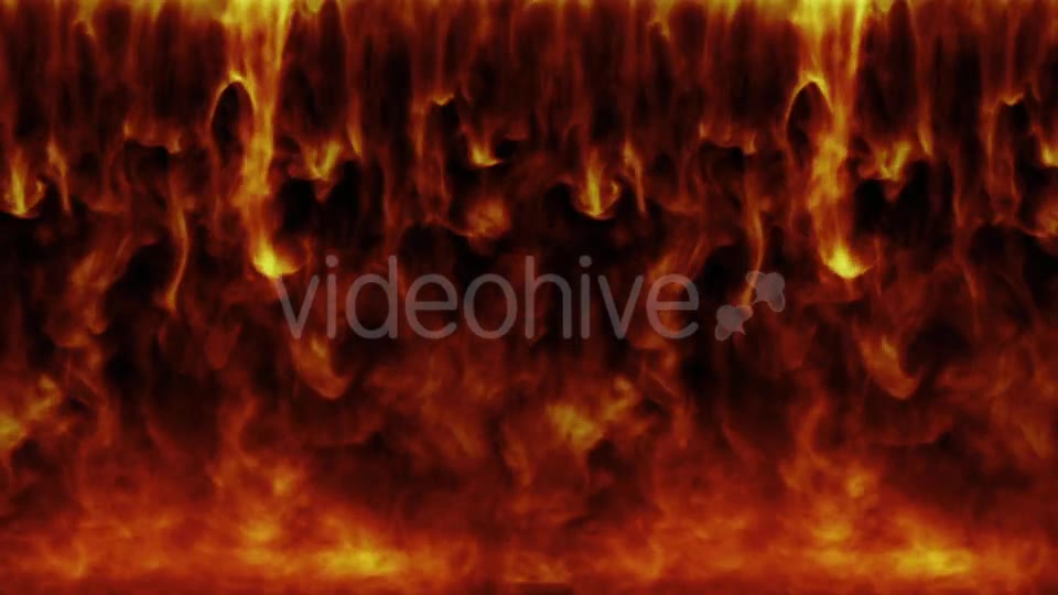 Fire Videohive 21202464 Motion Graphics Image 7