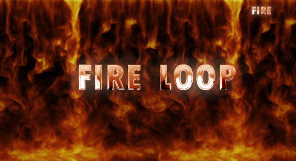 Fire - Videohive 21202464 Download