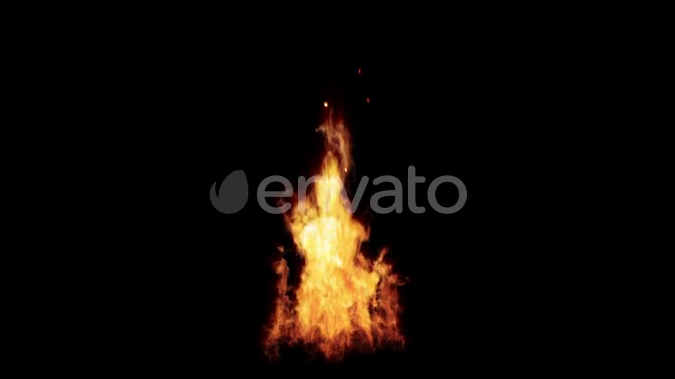 Fire Videohive 23111946 Motion Graphics Image 2