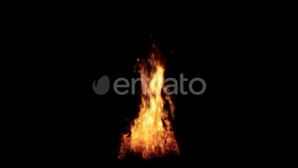 Fire Videohive 23111946 Motion Graphics Image 3