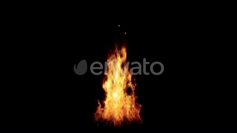 Fire Videohive 23111946 Motion Graphics Image 4
