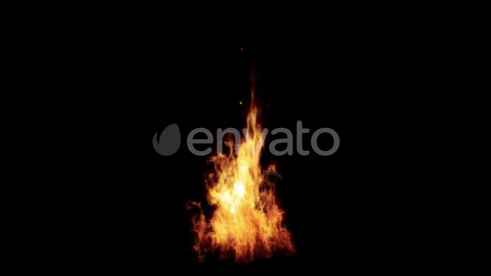 Fire Videohive 23111946 Motion Graphics Image 5