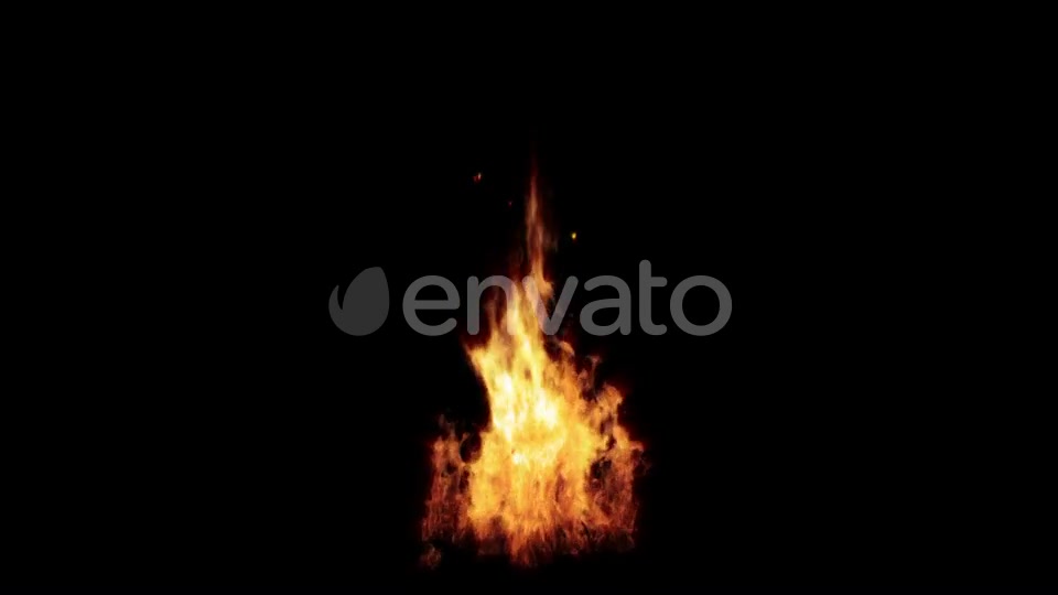 Fire Videohive 23111946 Motion Graphics Image 6