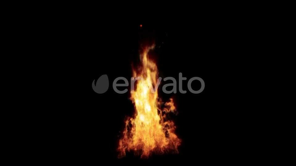 Fire Videohive 23111946 Motion Graphics Image 7