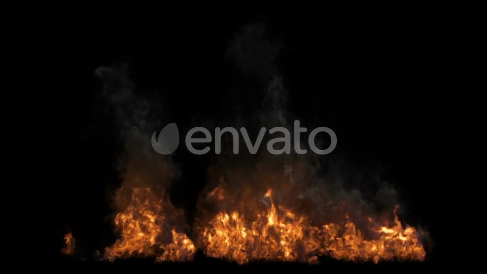 Fire Videohive 23248298 Motion Graphics Image 3