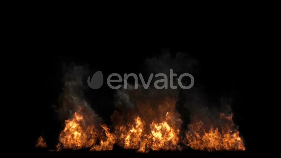 Fire Videohive 23248298 Motion Graphics Image 7