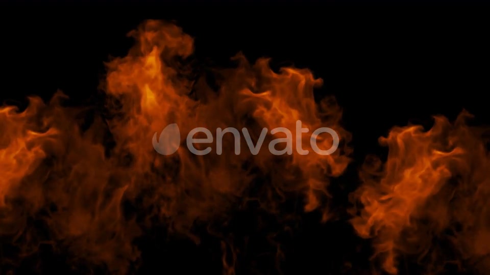 Fire Videohive 23464957 Motion Graphics Image 10