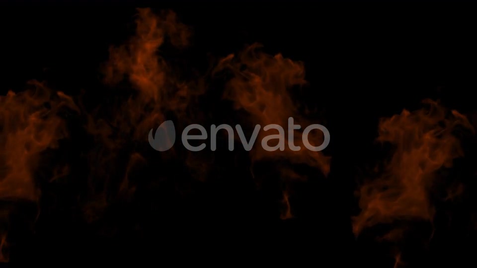 Fire Videohive 23464957 Motion Graphics Image 11