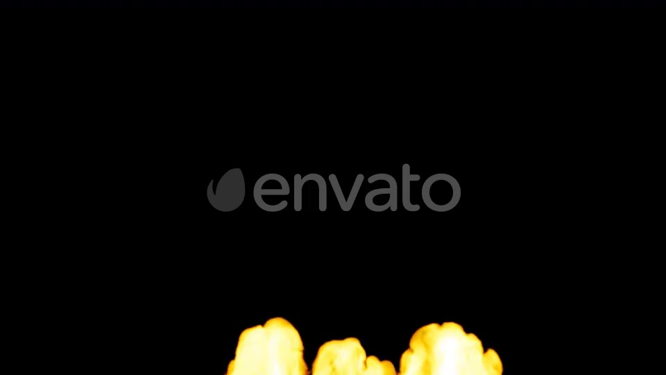 Fire Videohive 23464957 Motion Graphics Image 2